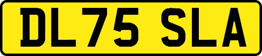 DL75SLA