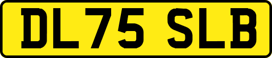DL75SLB