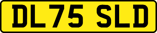 DL75SLD