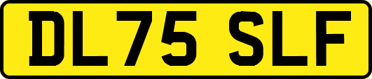 DL75SLF