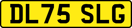 DL75SLG