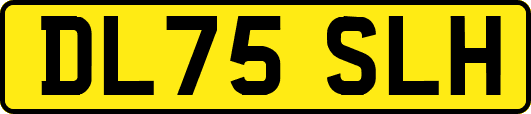 DL75SLH