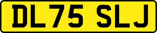 DL75SLJ
