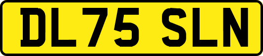 DL75SLN