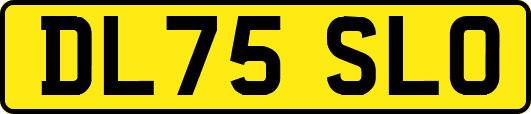 DL75SLO