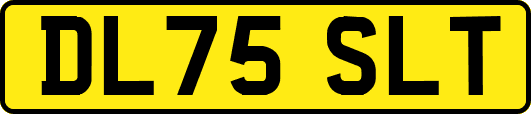 DL75SLT