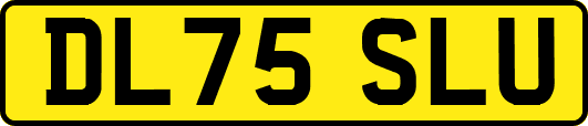 DL75SLU