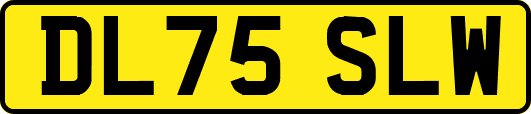 DL75SLW