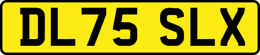DL75SLX