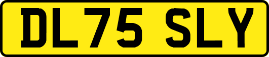 DL75SLY