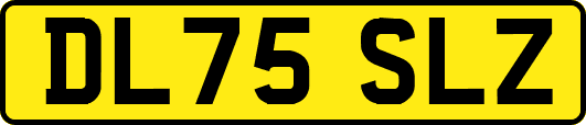 DL75SLZ