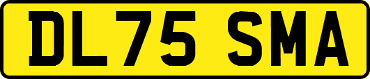 DL75SMA