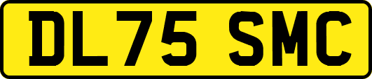 DL75SMC