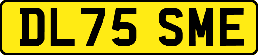 DL75SME