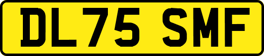 DL75SMF