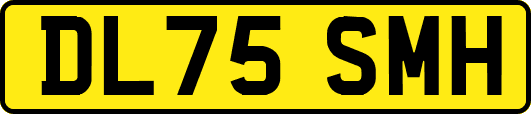 DL75SMH