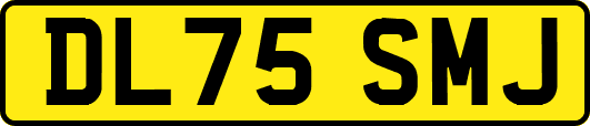 DL75SMJ