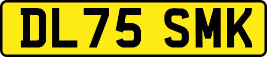 DL75SMK