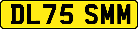 DL75SMM