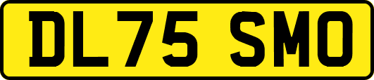 DL75SMO