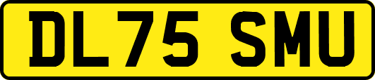 DL75SMU