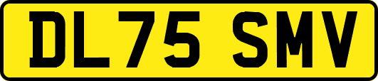 DL75SMV
