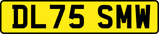 DL75SMW
