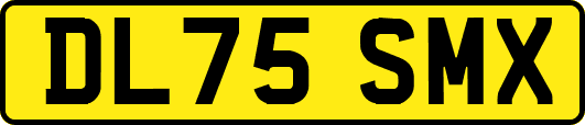 DL75SMX