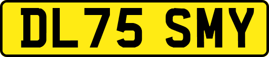 DL75SMY
