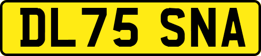 DL75SNA
