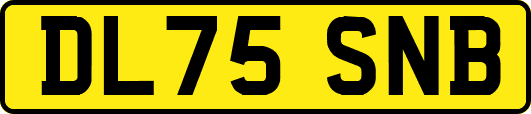 DL75SNB