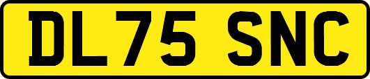 DL75SNC