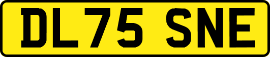 DL75SNE