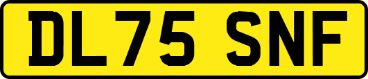 DL75SNF