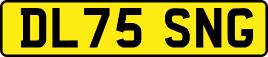 DL75SNG