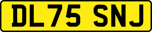 DL75SNJ
