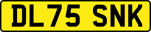 DL75SNK