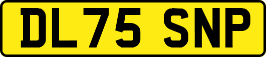 DL75SNP