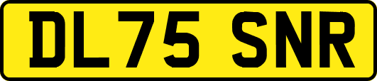 DL75SNR