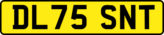 DL75SNT
