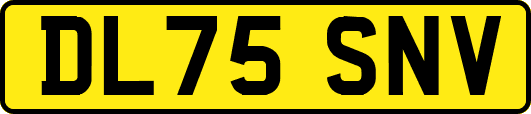 DL75SNV