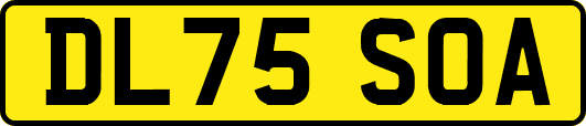 DL75SOA