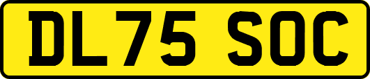 DL75SOC