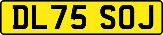 DL75SOJ