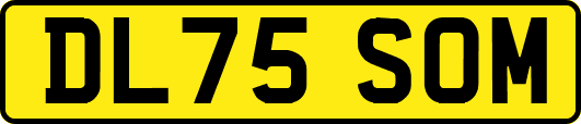 DL75SOM