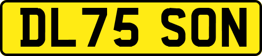 DL75SON