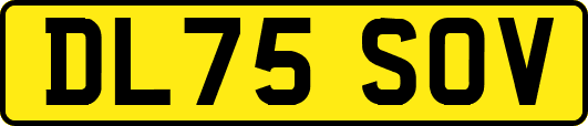 DL75SOV