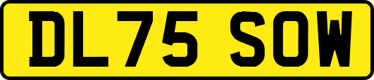 DL75SOW