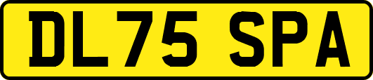 DL75SPA