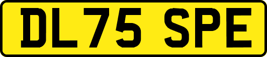 DL75SPE